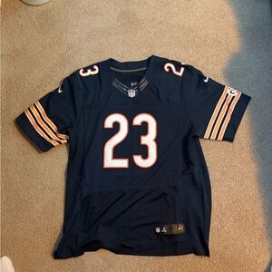 Chicago Bears Kendall Fuller Jersey